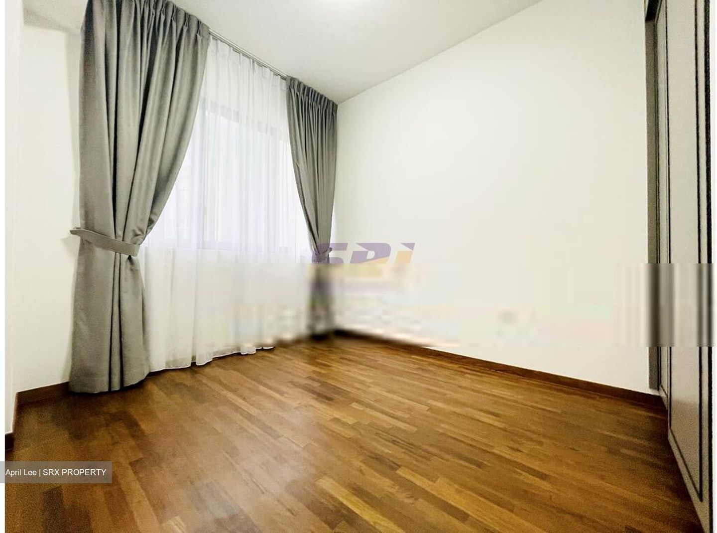 Mayfair Gardens (D21), Condominium #596600991